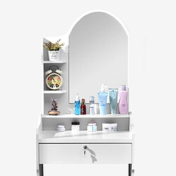 Acheter LLB LIVING LIFE BED Table Maquillage Mobile Flora