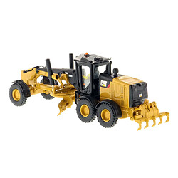 Niveleuse Caterpillar 12M3 modèle réduit HO - 1/87 pas cher