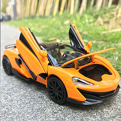 Avis Modèle de voiture de sport 1/32