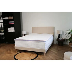 Avis Ebac Dodo 140 x 190 cm