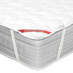 Housse de Matelas Premium 160x200