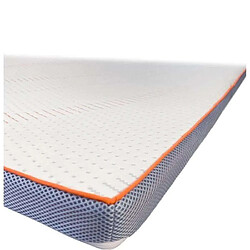 Terre de Nuit Matelas Latex - 160 x 200 cm