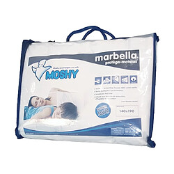 Moshy Protège Matelas Marbella 140x200