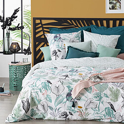 Atmosphera Parure Imprimé Monkey