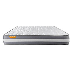 Septnuits Matelas Memo Plus 160 x 200 cm