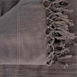 Cama de tiro Atmosphera - Gris