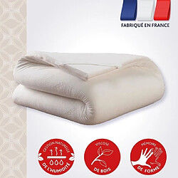 DODO Surmatelas Le Végétal 160x200