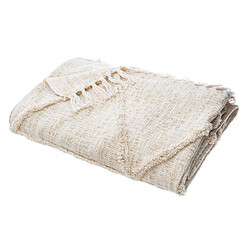 Manta de Cama Brillante Shine Atmosphera