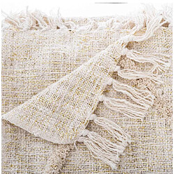 Manta de Cama Brillante Shine Atmosphera