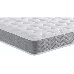 PLS LITERIE Matelas 160x200 Minola 2