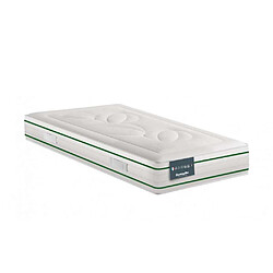 Inside 75 Dunlopillo Matelas Eugen 120x190