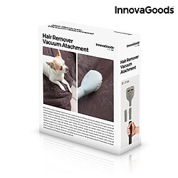 Acheter Totalcadeau Brosse anti-poils pour aspirateur