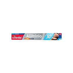Rouleau aluminium Vileda - 30 m