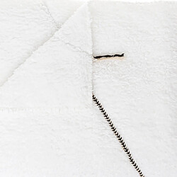 Atmosphera Plaid Pilou Safari 130x180