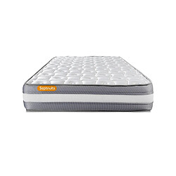 Septnuits Matelas Memo Plus