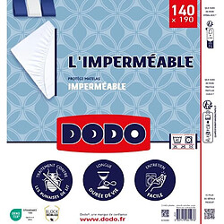 Acheter Dormipur Dodo 140x190