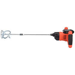 Mélangeur & malaxeur