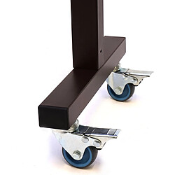 MENDLER Barrière de sécurité HWC-B34 pas cher