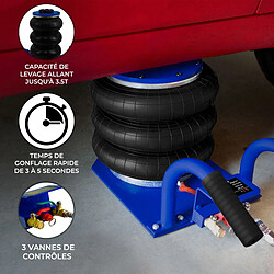 Outil de levage Monstershop