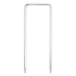 Mendler 4x Piquet pour grille HWC-B34