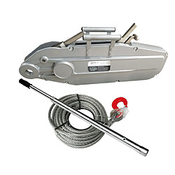 Varanmotors Varan Motors tire-fort - 5400Kg