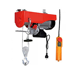 Outil de levage Varanmotors