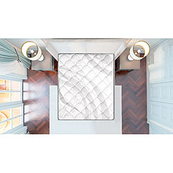 Avis Luxury Literie ViscoPlus 90x190