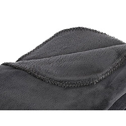 Plaid Microfibre Atmosphera 180x230 cm