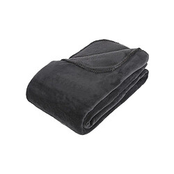 Plaid Microfibre Atmosphera 180x230 cm