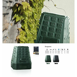 Composteur Générique