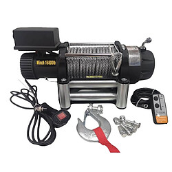 Outil de levage Varanmotors