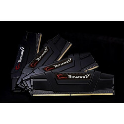 GSkill F4-3200C16Q-64GVK - 64 GB