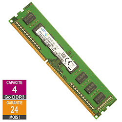 Samsung M378B5173DB0-CK0 - Reconditionné