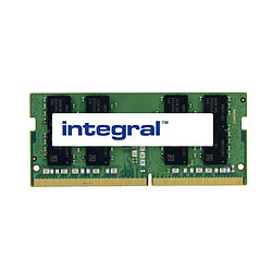 Integral 16GB DDR4 2133MHz