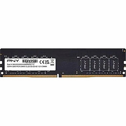 PNY MD32GSD43200-SI 32 GB DDR4 3200 MHz