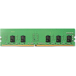 Avis Hp 4VN05AA 4Go 2666MHz DDR4