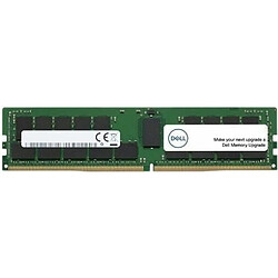 Dell DIMM 8GB DDR4 - 2400 MHz