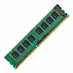 Micro Memory Because Music - 8Go DDR3 1333MHZ ECC/REG
