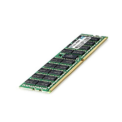 HP HPE 1rx8 PC4-2400t - 8 Go DDR4 2400 MHz