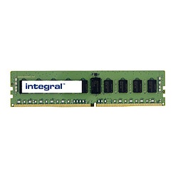 Integral SERVER RAM MODULE
