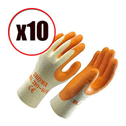 SHOWA Grip 310 EN388