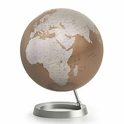 Atmosphere Full Circle Globe Marron