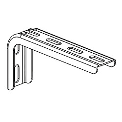 Cablofil console CL pour chemin de câbles - 150 mm