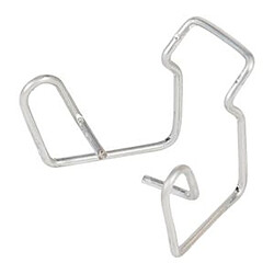Cablofil clips pour couvercles F02