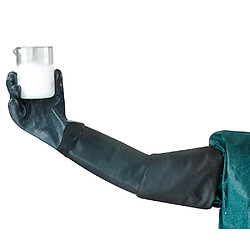 Avis Ansell Gant de protection thermique et chimique Thermaprene