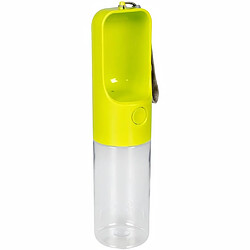 Bouteille d'Eau Duvo+ Vert