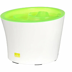 Avis Euliquid Pet Water Feeder - Citron Vert
