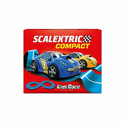 Scalextric piste de course pour enfants