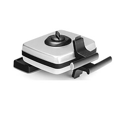 Gaufrier & croque-monsieur Frifri