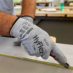 Avis ANSELL Hyflex 11-727